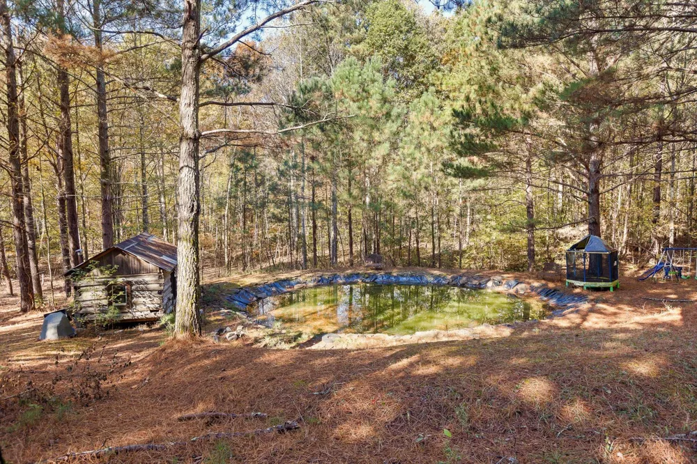 161155 Cherokee Ridge Drive Ocoee, TN 37361