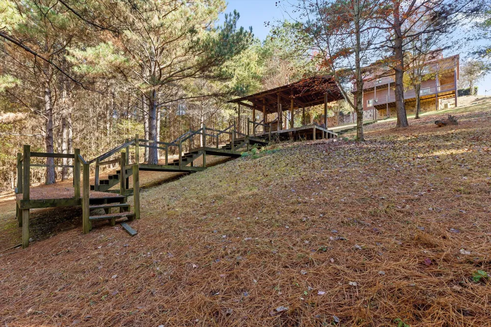 161155 Cherokee Ridge Drive Ocoee, TN 37361