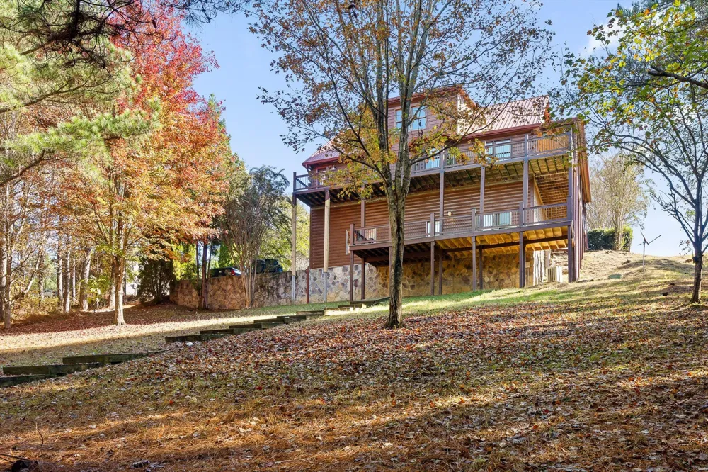 161155 Cherokee Ridge Drive Ocoee, TN 37361