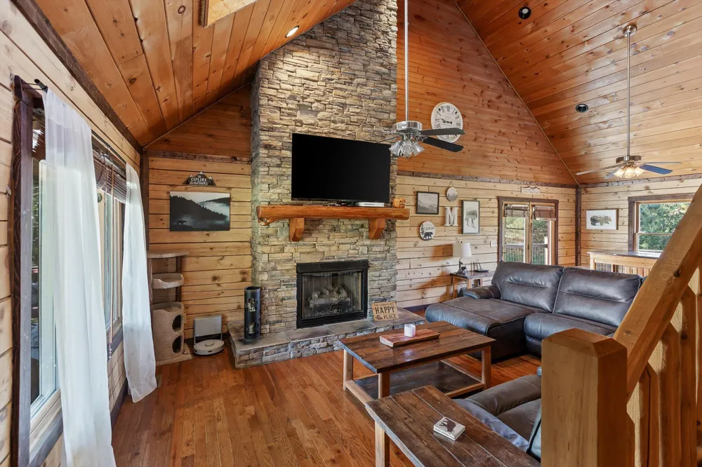 161155 Cherokee Ridge Drive Ocoee, TN 37361