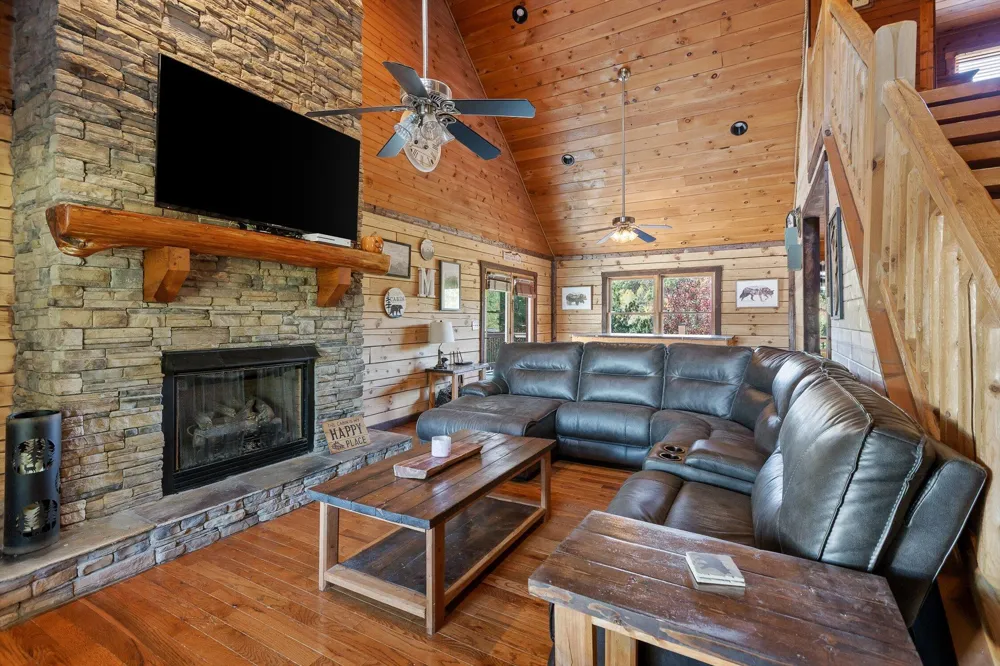 161155 Cherokee Ridge Drive Ocoee, TN 37361