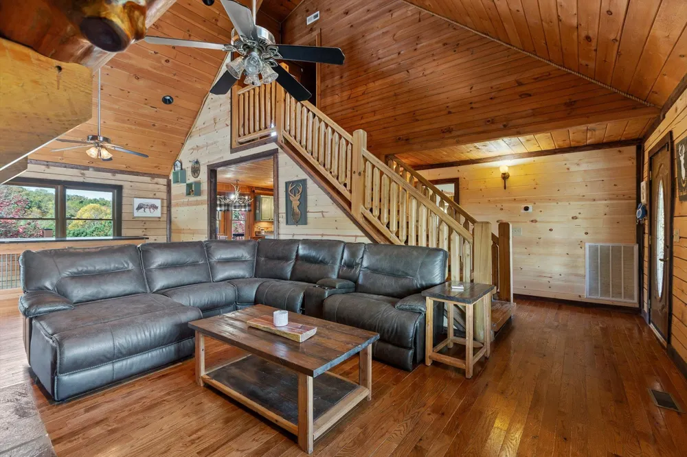 161155 Cherokee Ridge Drive Ocoee, TN 37361
