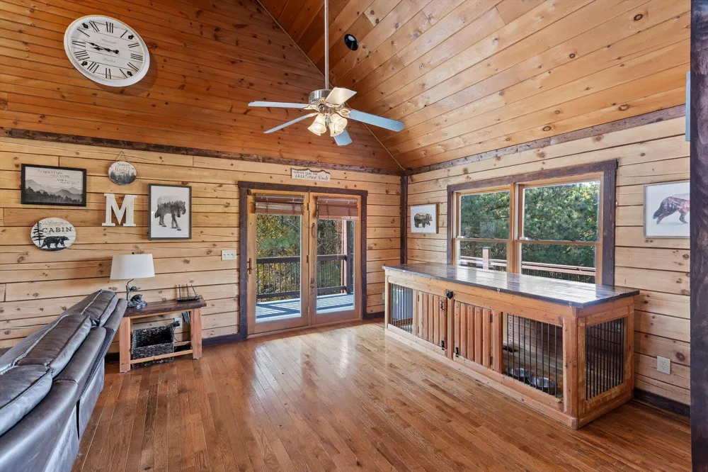 161155 Cherokee Ridge Drive Ocoee, TN 37361