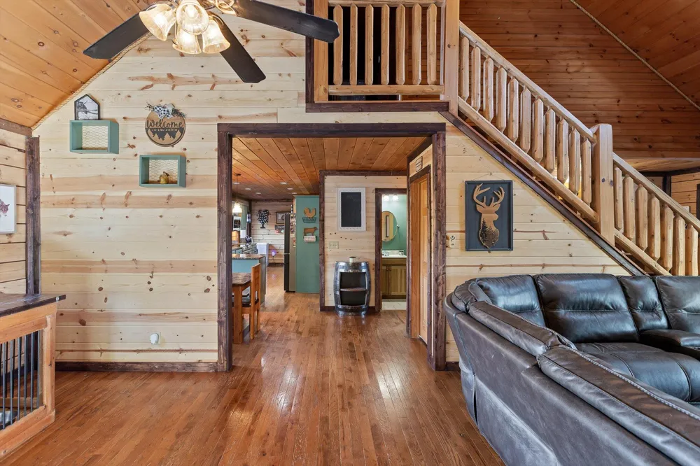 161155 Cherokee Ridge Drive Ocoee, TN 37361