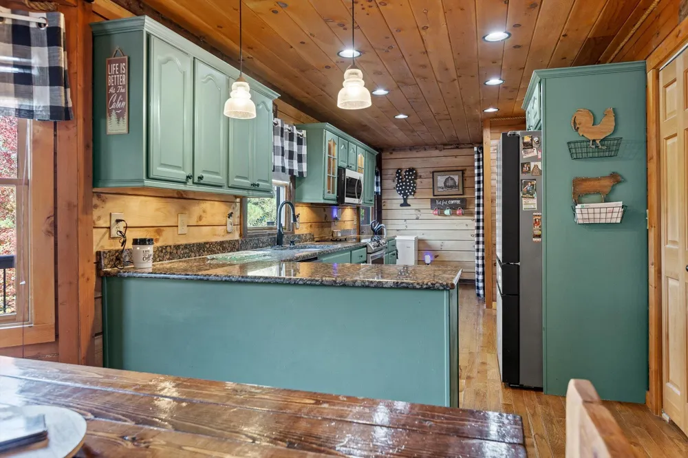 161155 Cherokee Ridge Drive Ocoee, TN 37361