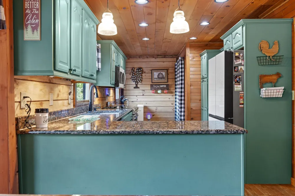 161155 Cherokee Ridge Drive Ocoee, TN 37361