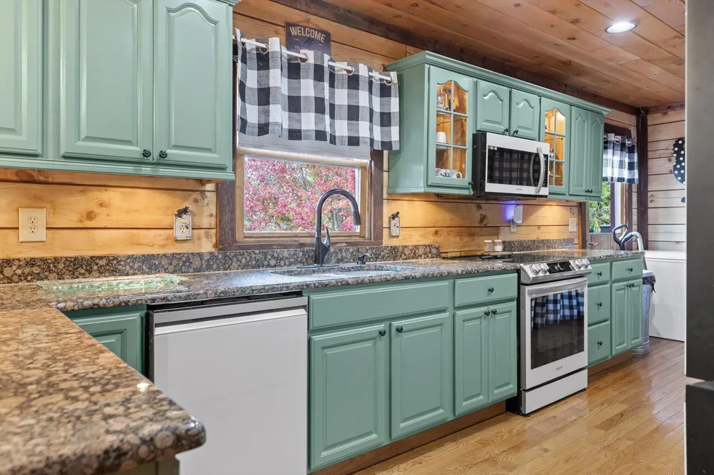 161155 Cherokee Ridge Drive Ocoee, TN 37361