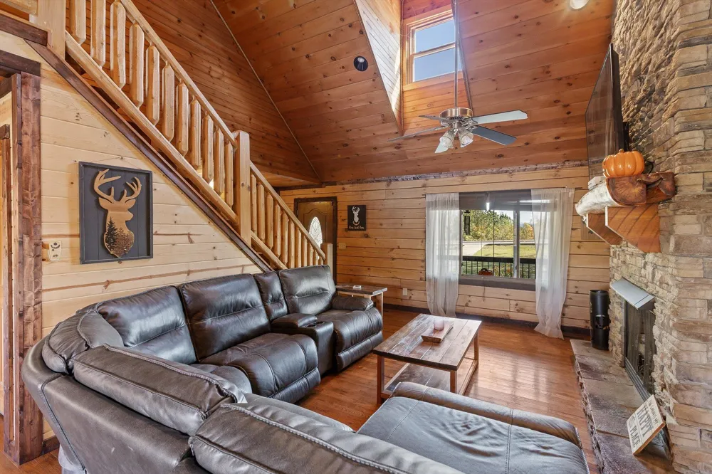 161155 Cherokee Ridge Drive Ocoee, TN 37361