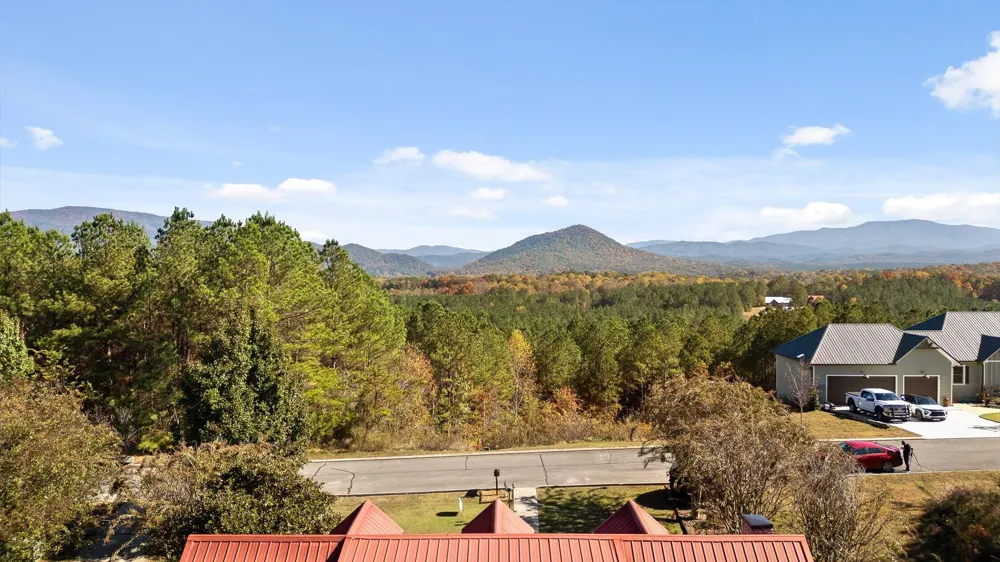 161155 Cherokee Ridge Drive Ocoee, TN 37361