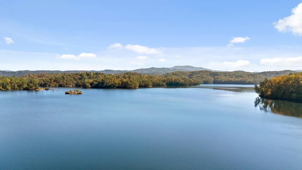161155 Cherokee Ridge Drive Ocoee, TN 37361