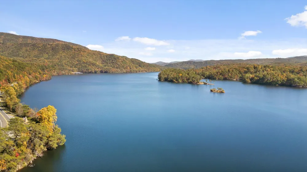 161155 Cherokee Ridge Drive Ocoee, TN 37361