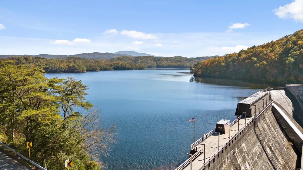 161155 Cherokee Ridge Drive Ocoee, TN 37361