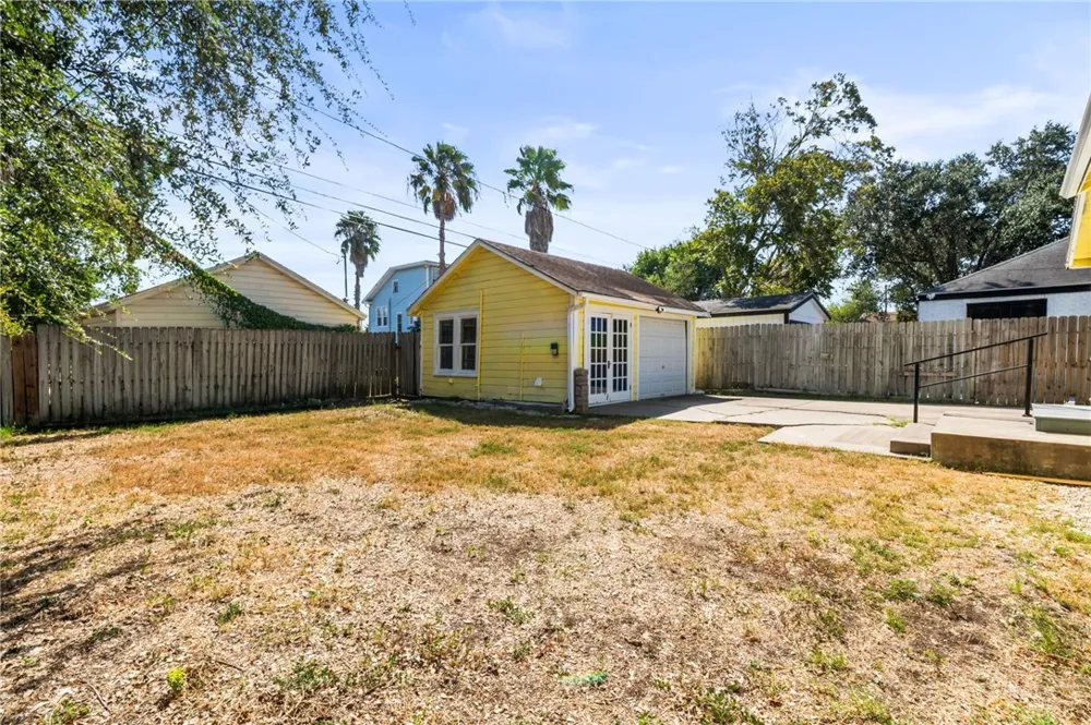 409 Southern Street Corpus Christi, TX 78404