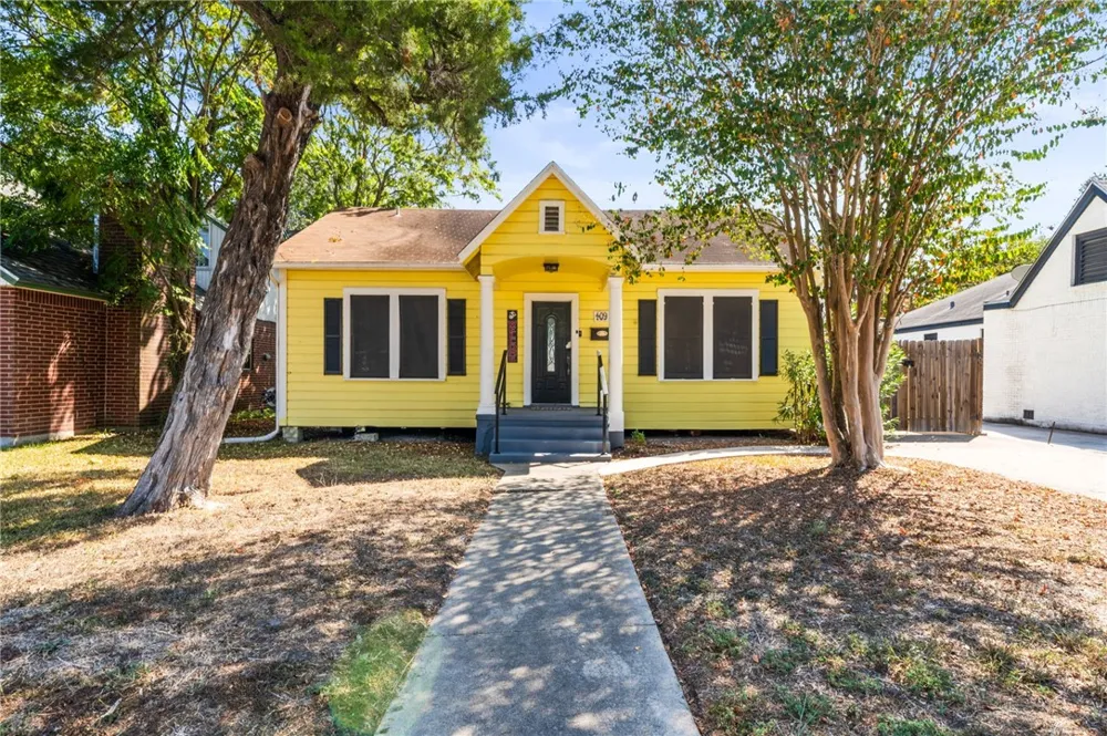 409 Southern Street Corpus Christi, TX 78404