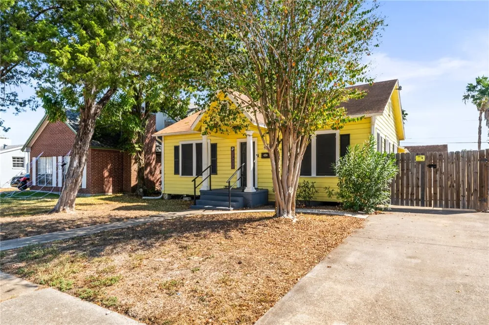 409 Southern Street Corpus Christi, TX 78404