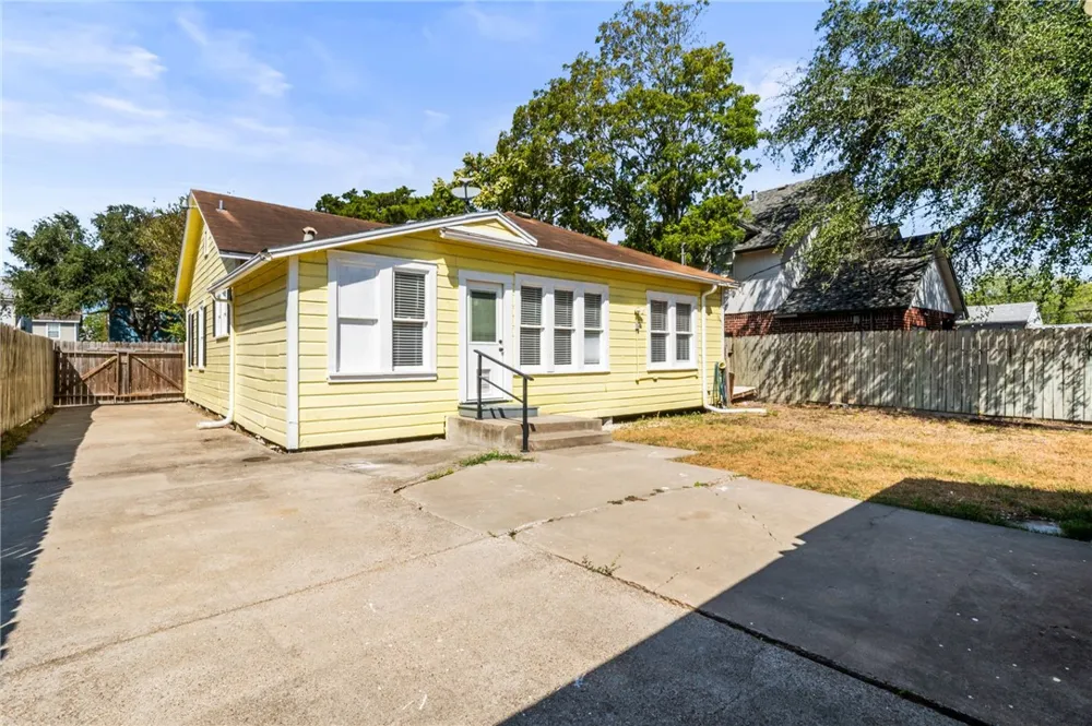 409 Southern Street Corpus Christi, TX 78404