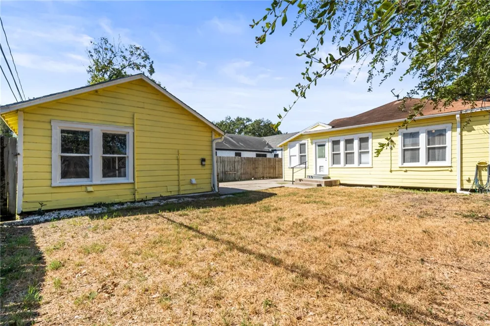 409 Southern Street Corpus Christi, TX 78404