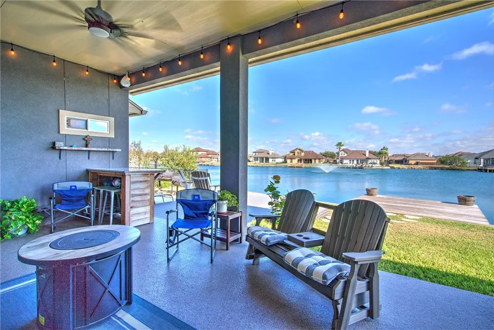 14918 Lake Athens Avenue Robstown, TX 78380