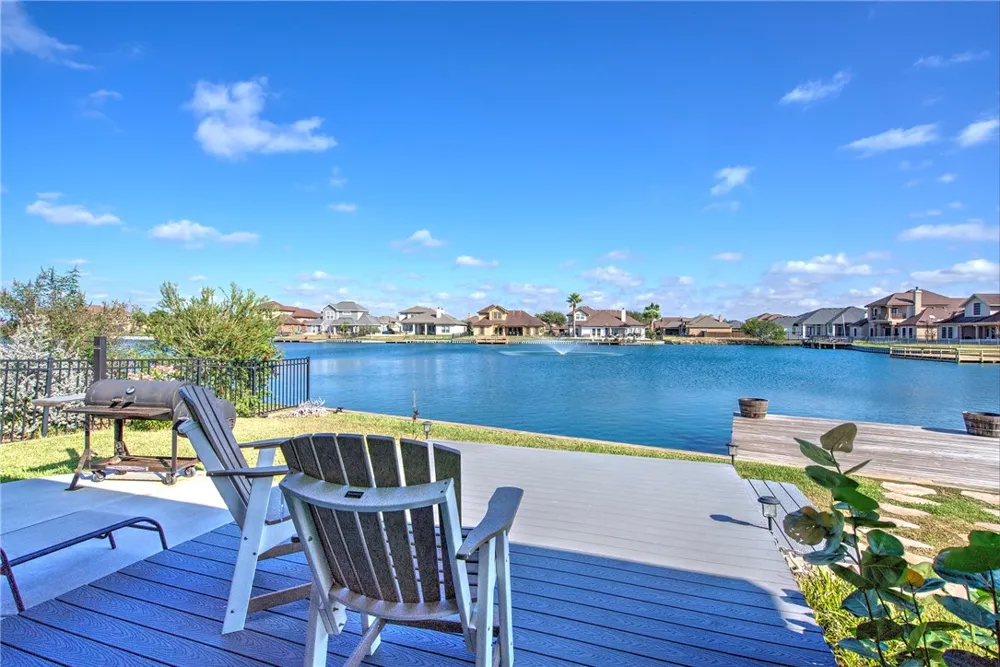 14918 Lake Athens Avenue Robstown, TX 78380