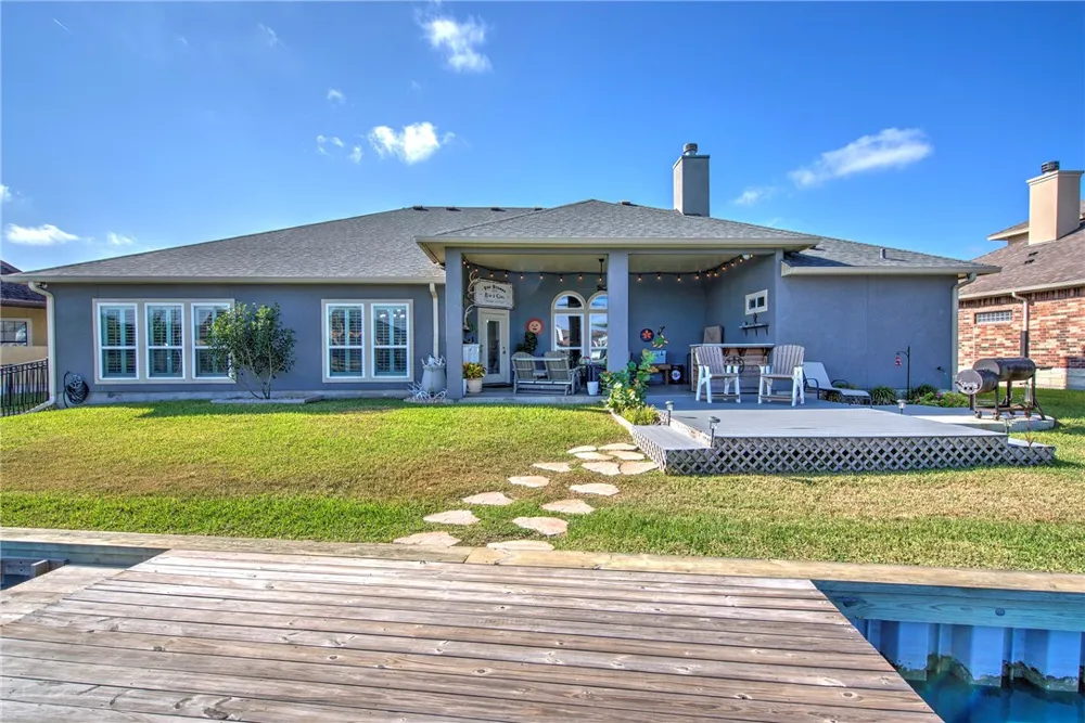 14918 Lake Athens Avenue Robstown, TX 78380