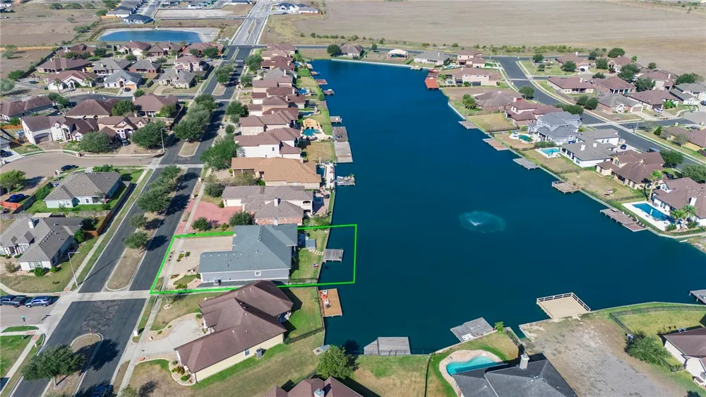 14918 Lake Athens Avenue Robstown, TX 78380