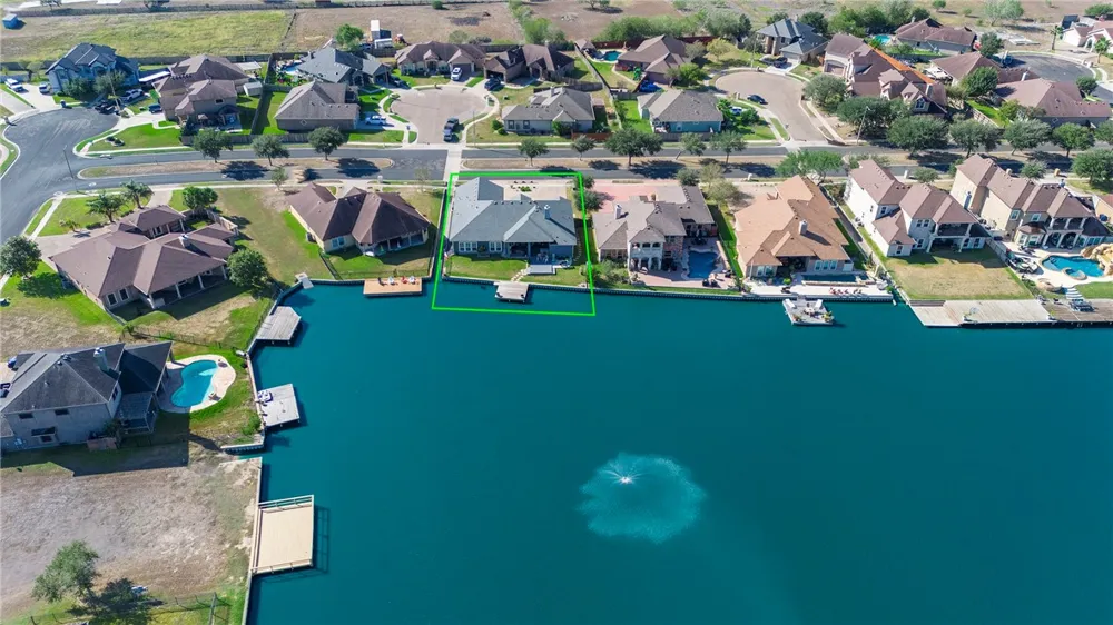 14918 Lake Athens Avenue Robstown, TX 78380