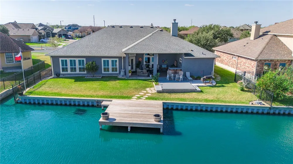 14918 Lake Athens Avenue Robstown, TX 78380
