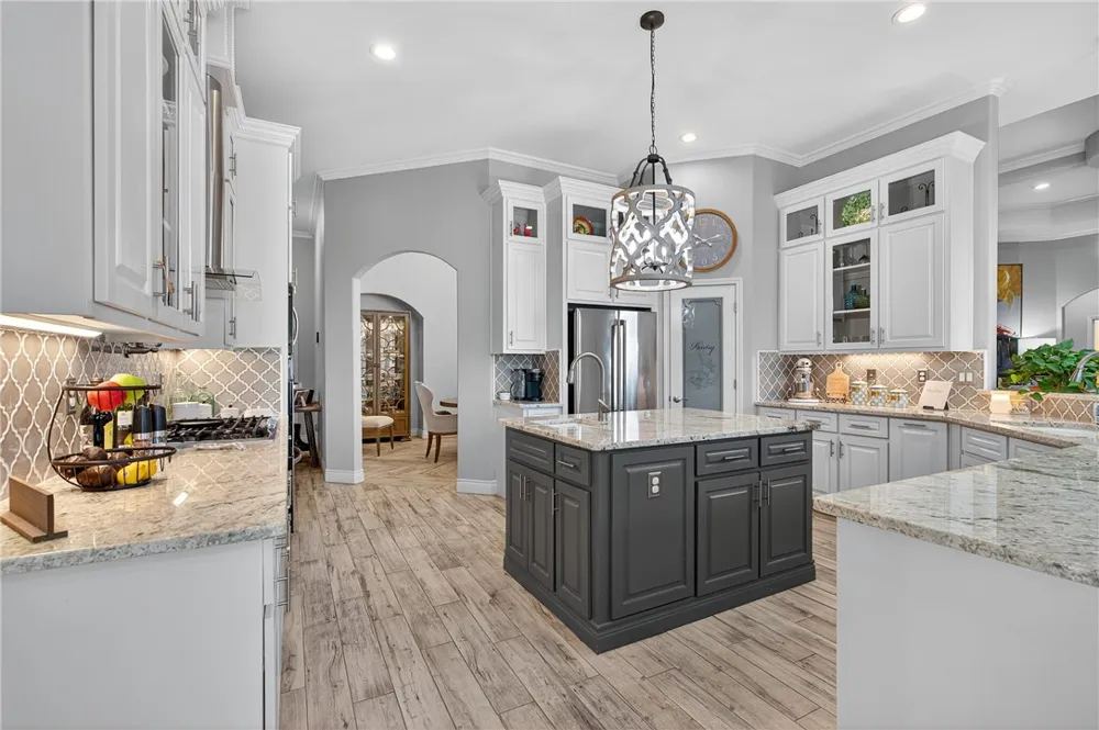 14918 Lake Athens Avenue Robstown, TX 78380