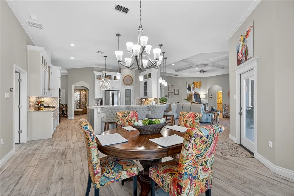 14918 Lake Athens Avenue Robstown, TX 78380