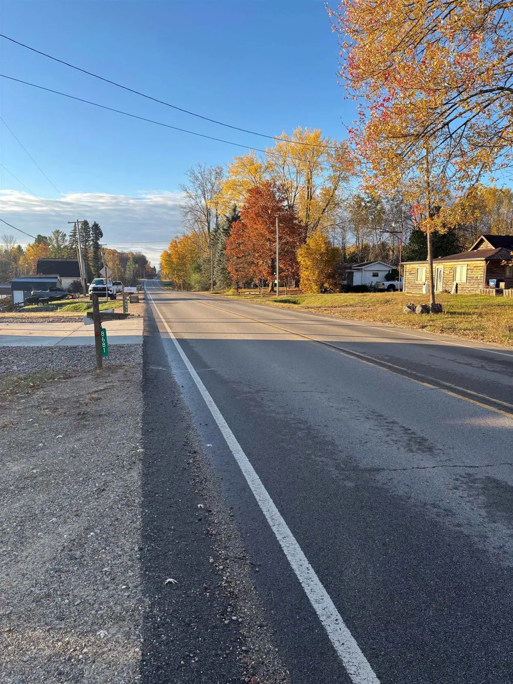 8698 Old State Avenue Surrey Township, MI 48622