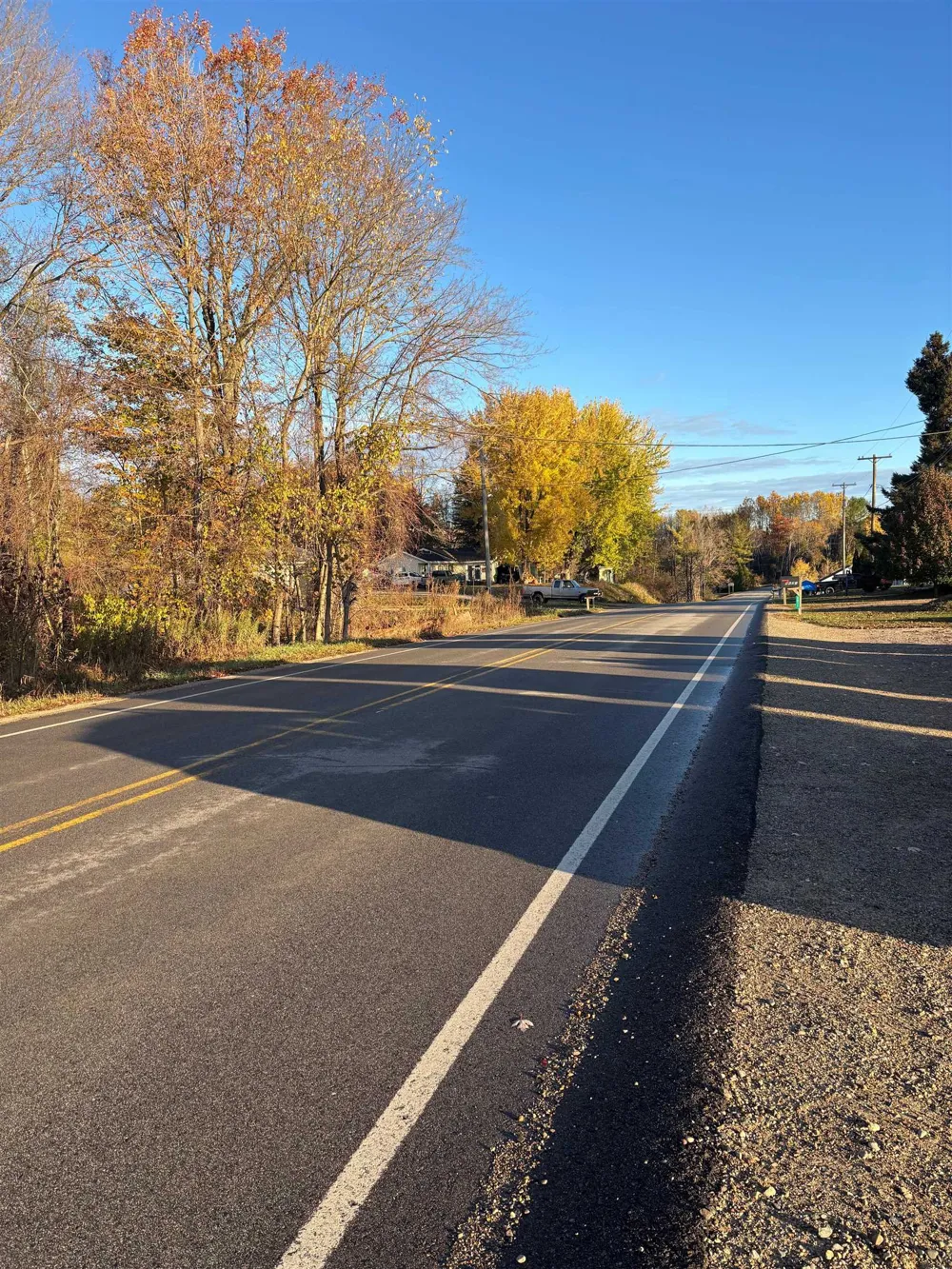8698 Old State Avenue Surrey Township, MI 48622