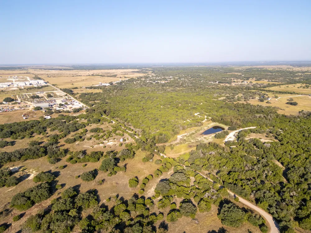 112 Loop 308 Briggs, TX 78608