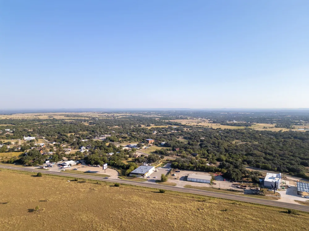 112 Loop 308 Briggs, TX 78608