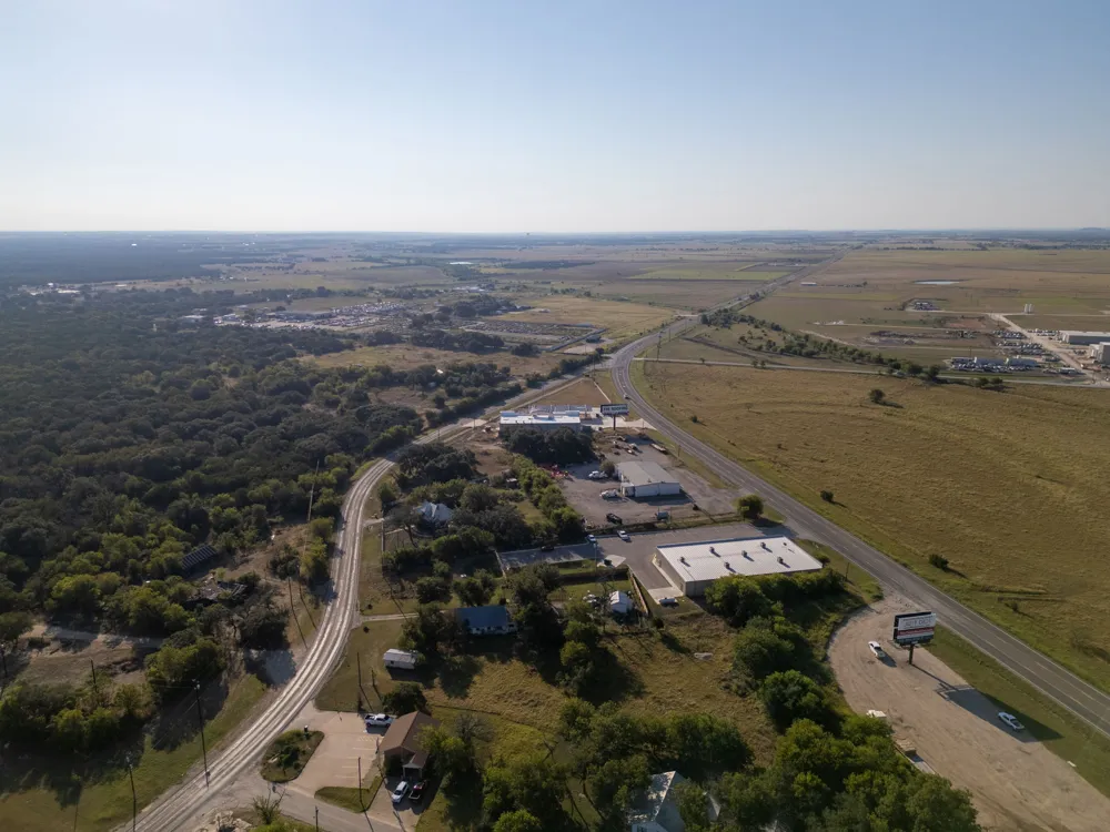 112 Loop 308 Briggs, TX 78608