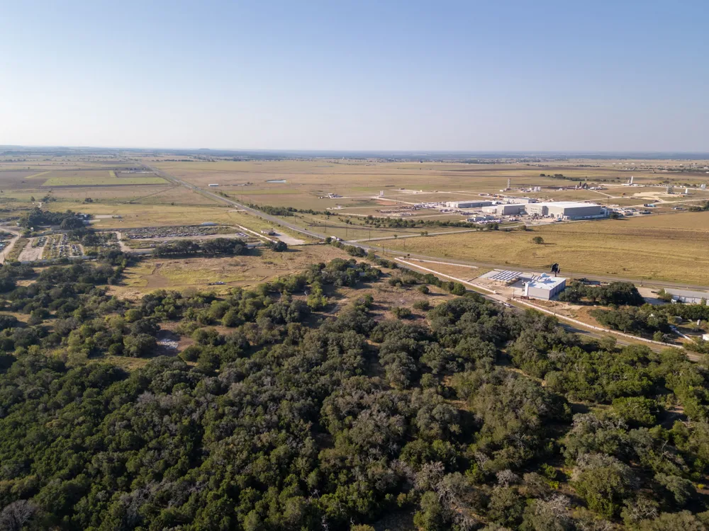 112 Loop 308 Briggs, TX 78608