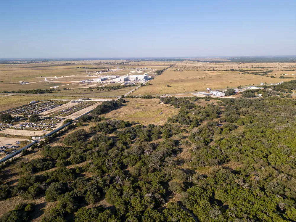112 Loop 308 Briggs, TX 78608