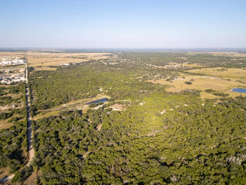 112 Loop 308 Briggs, TX 78608