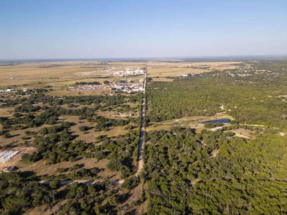 112 Loop 308 Briggs, TX 78608