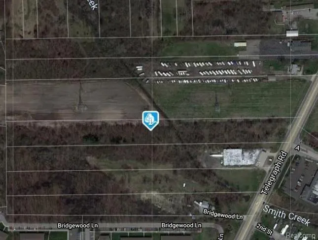 25712 TELEGRAPH ROAD Brownstown Charter Township, MI 48134