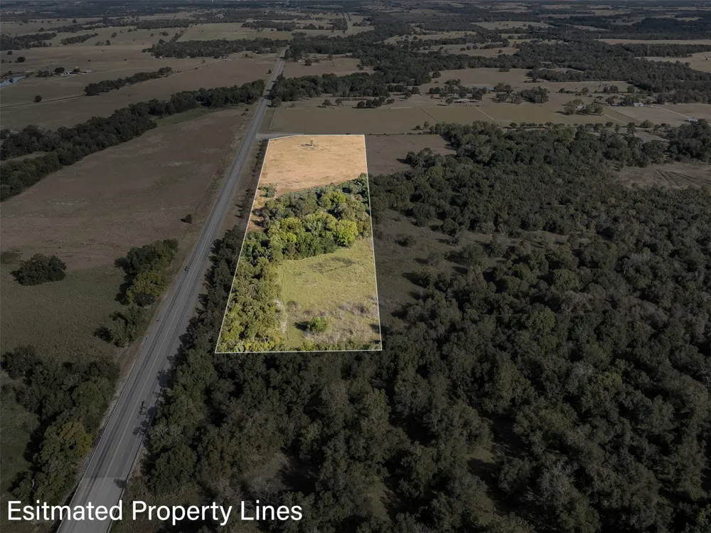3297 FM 3403 Lincoln, TX 78948