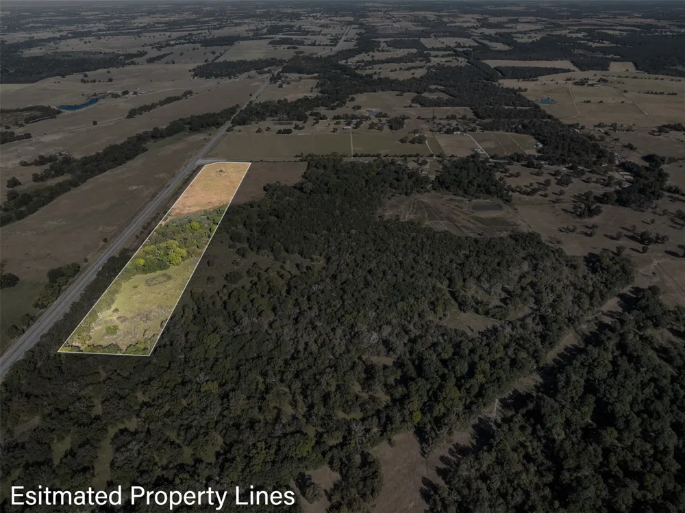 3297 FM 3403 Lincoln, TX 78948