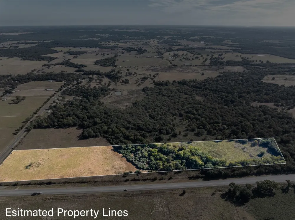 3297 FM 3403 Lincoln, TX 78948