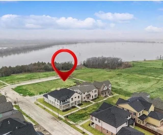 3710 Monks Trail Rowlett, TX 75088