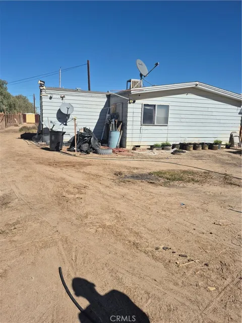 47330 Silver Valley