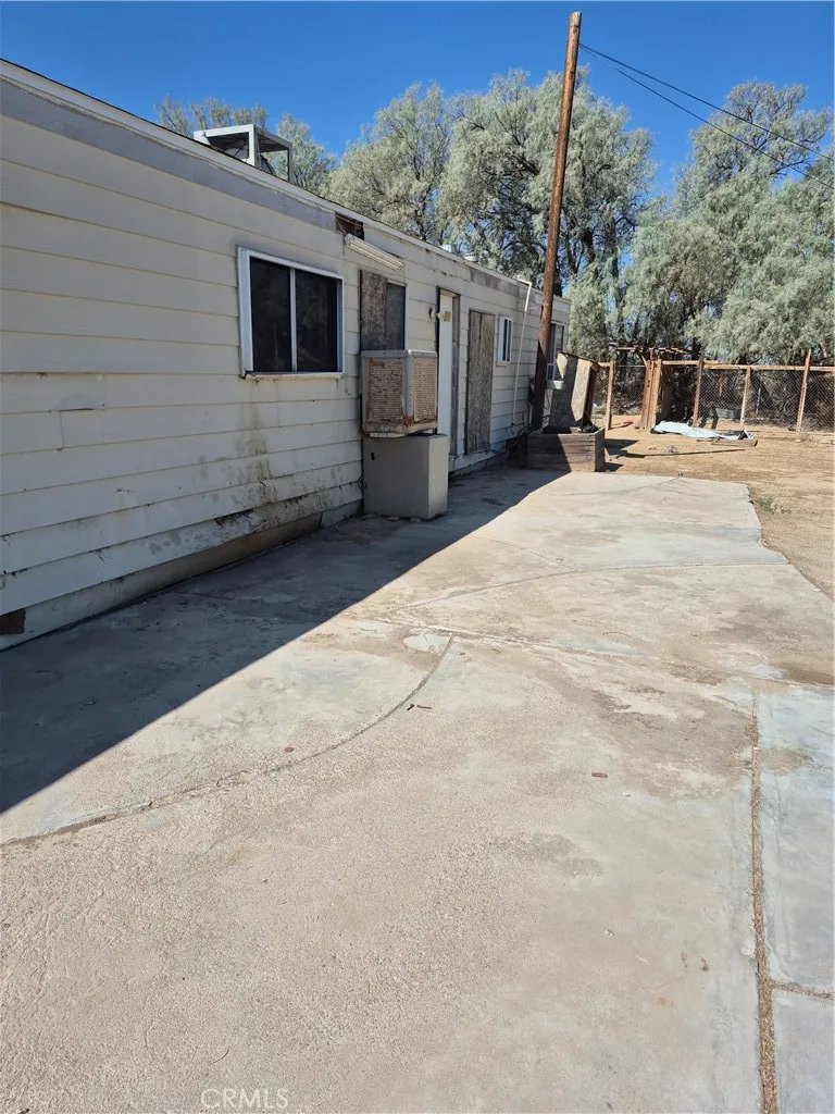 47330 Silver Valley Newberry Springs, CA 92365