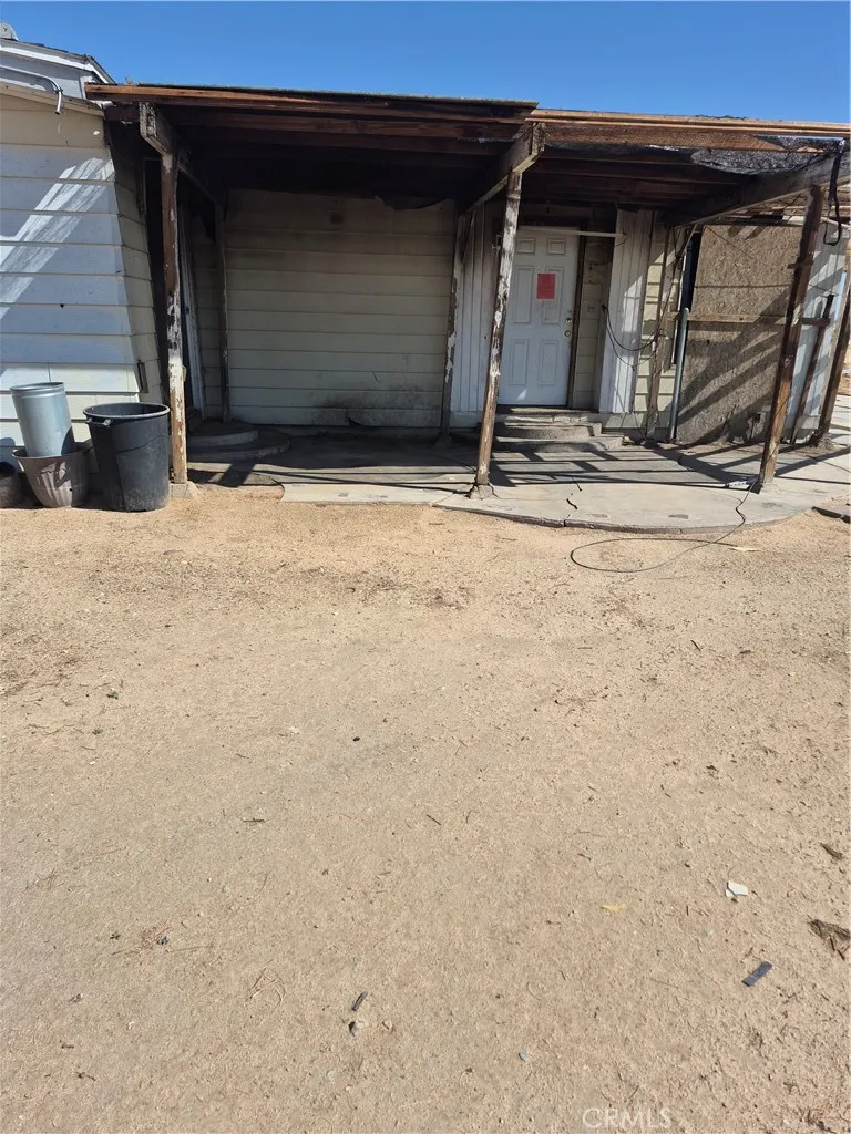 47330 Silver Valley Newberry Springs, CA 92365