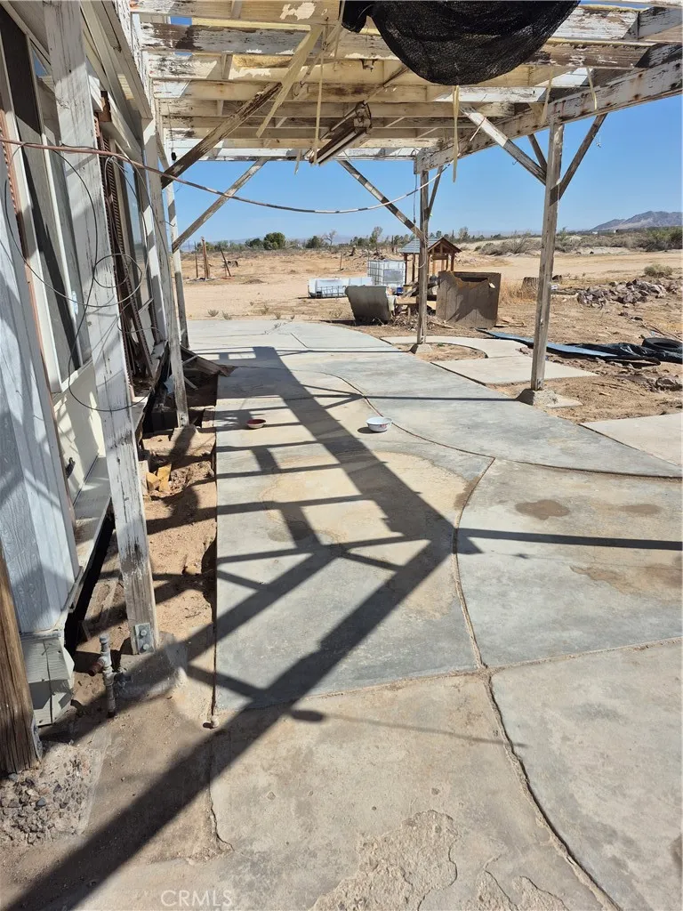 47330 Silver Valley Newberry Springs, CA 92365
