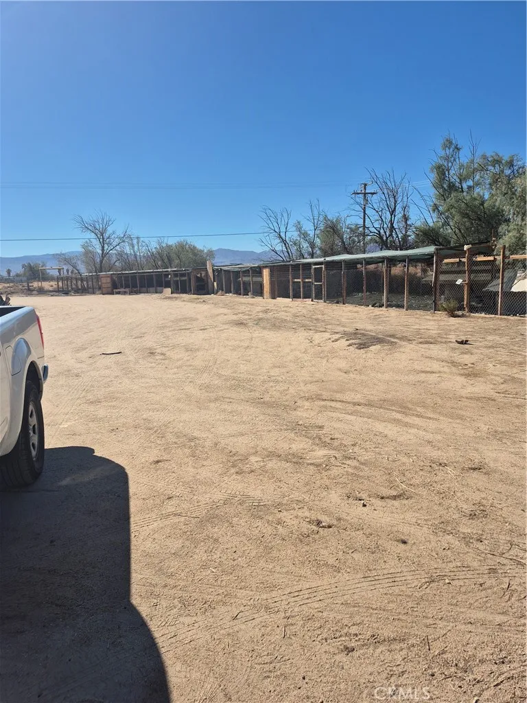 47330 Silver Valley Newberry Springs, CA 92365