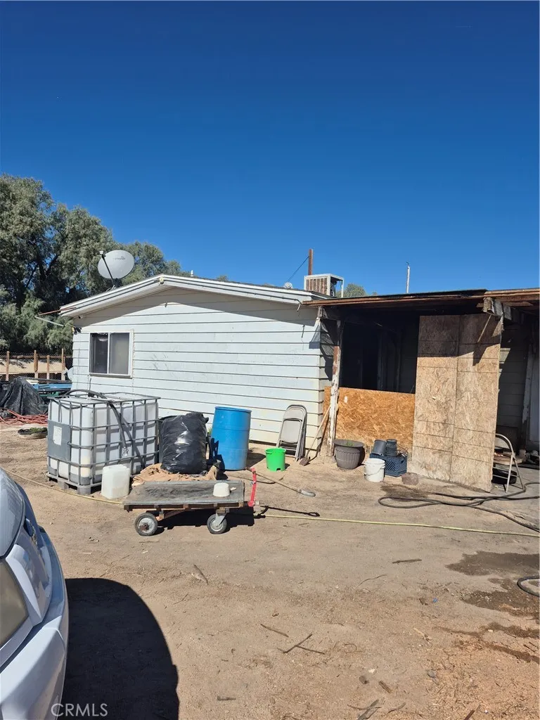 47330 Silver Valley Newberry Springs, CA 92365