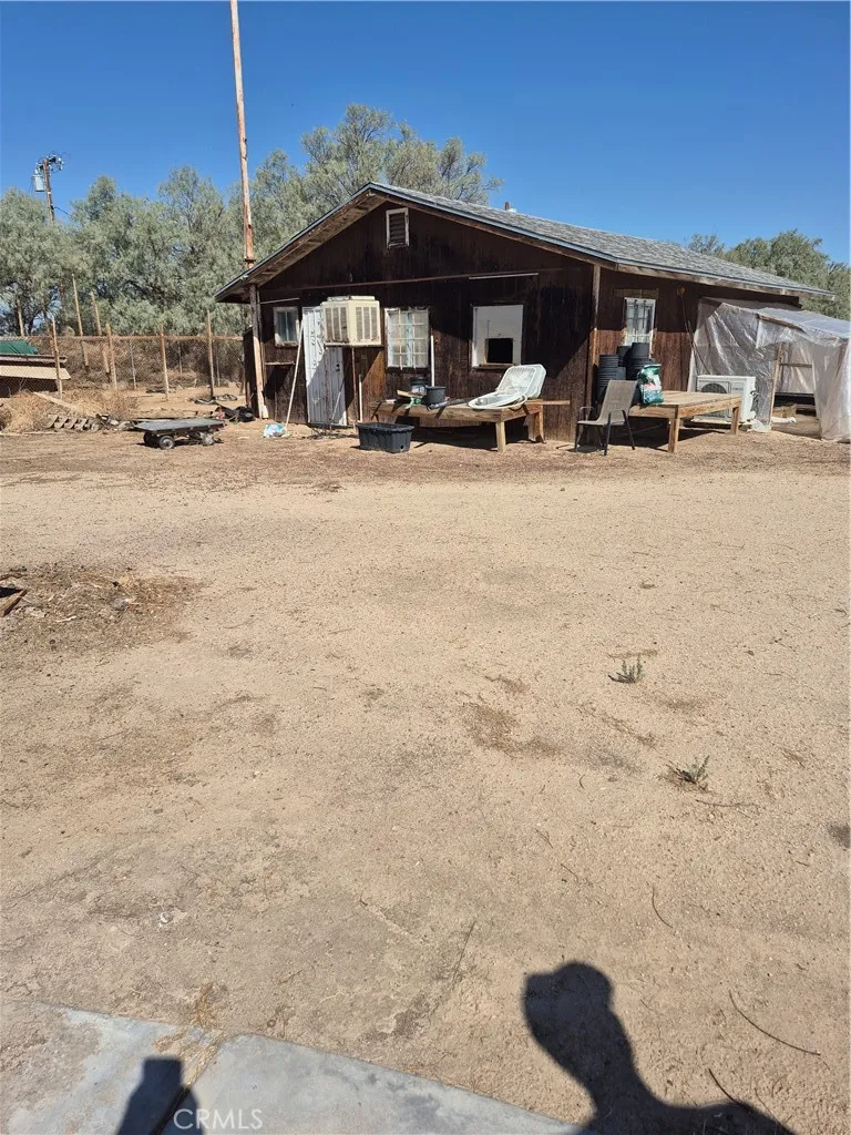 47330 Silver Valley Newberry Springs, CA 92365